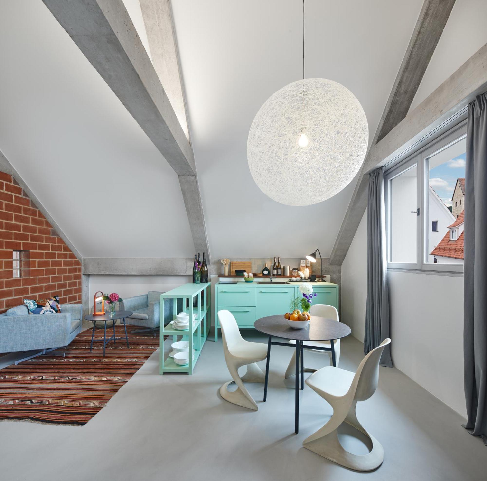 Engelwirt Hotel & Apartments Берхинг Экстерьер фото