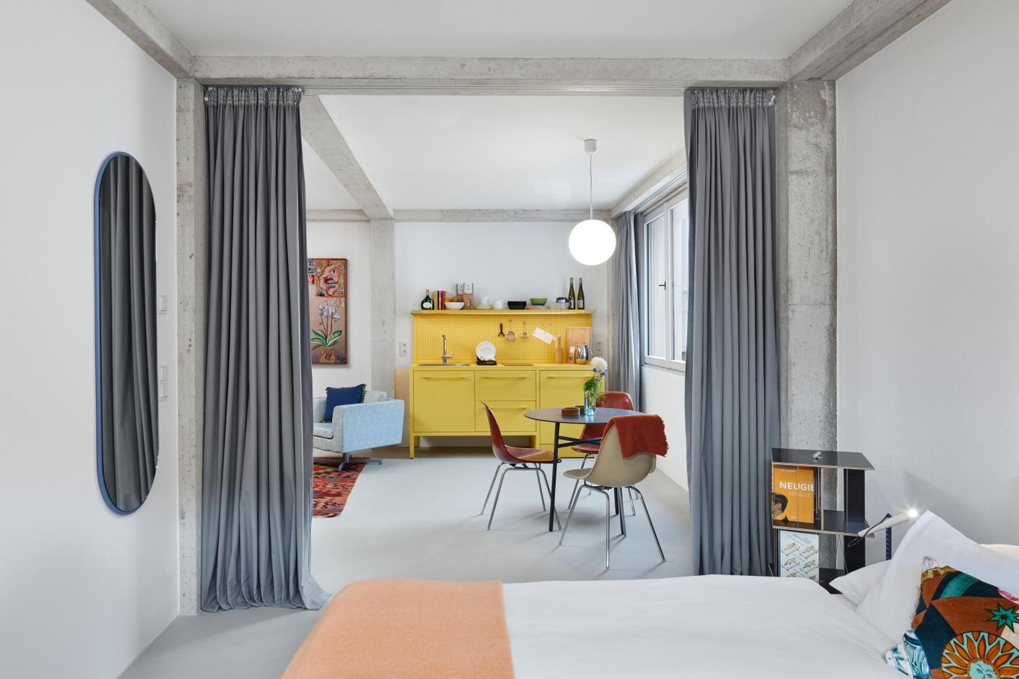Engelwirt Hotel & Apartments Берхинг Экстерьер фото