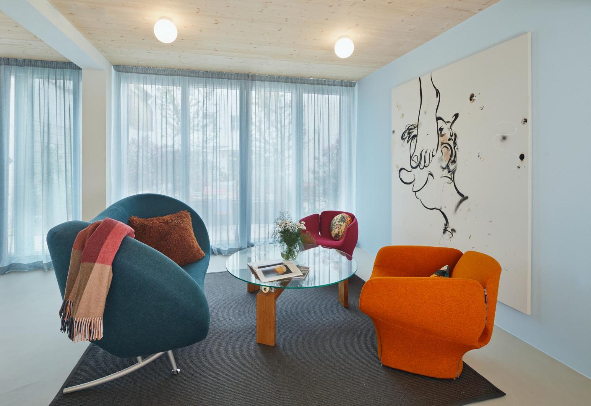 Engelwirt Hotel & Apartments Берхинг Экстерьер фото