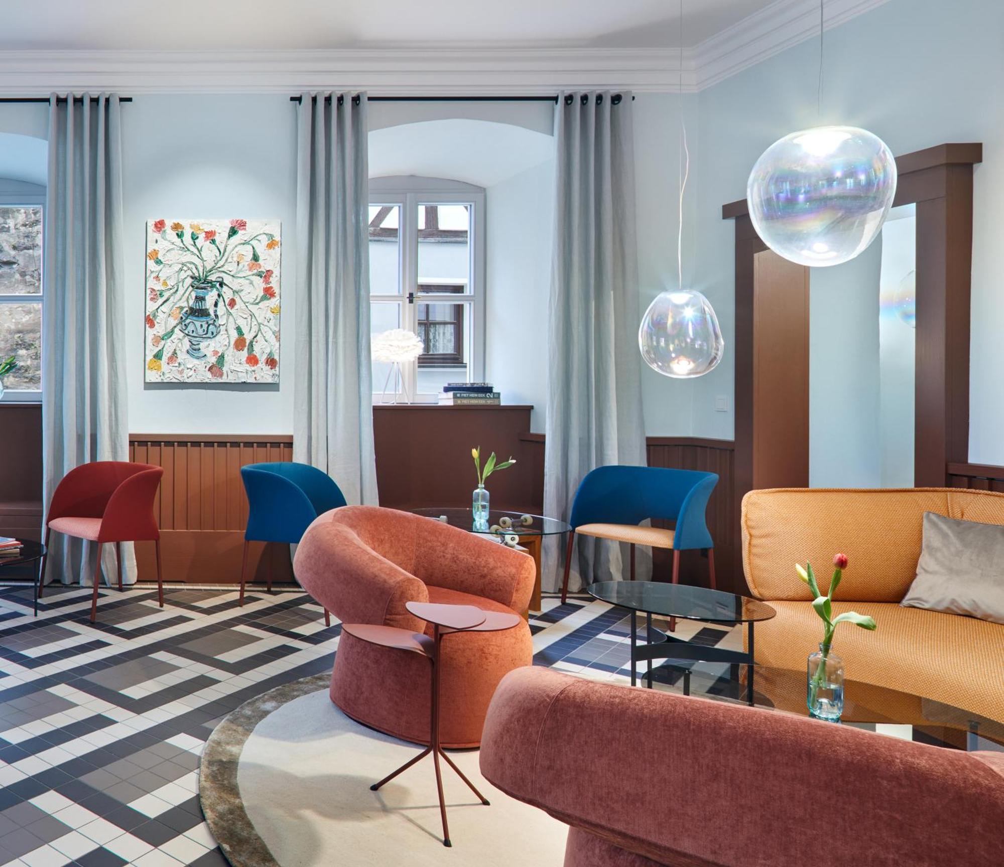Engelwirt Hotel & Apartments Берхинг Экстерьер фото