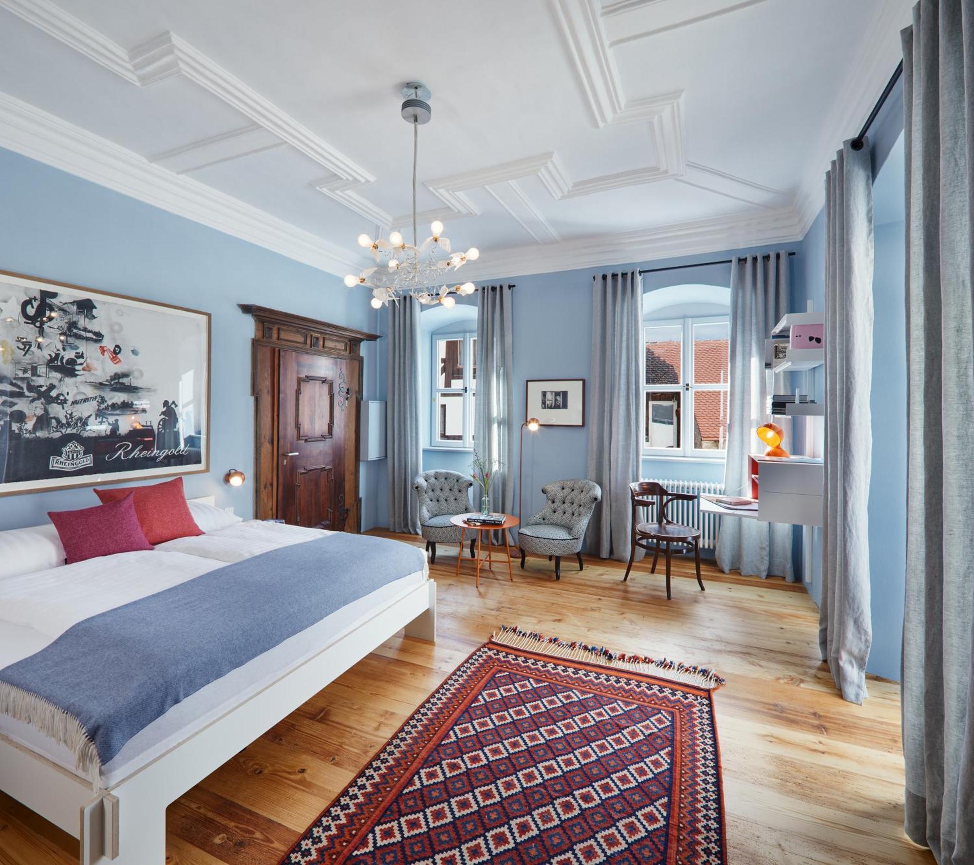 Engelwirt Hotel & Apartments Берхинг Экстерьер фото