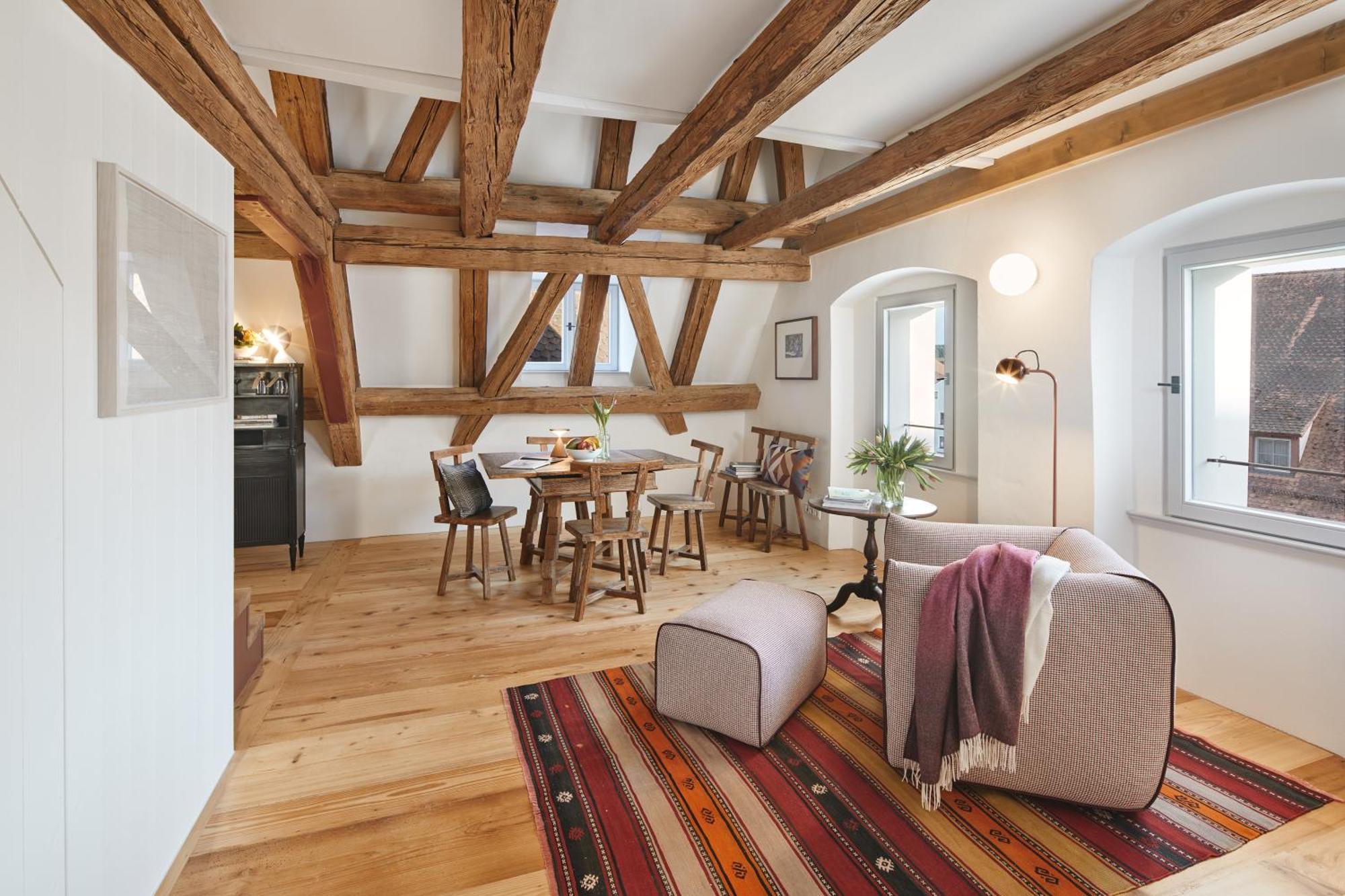 Engelwirt Hotel & Apartments Берхинг Экстерьер фото